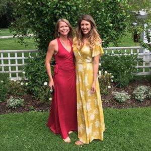 lulus heart of marigold dress